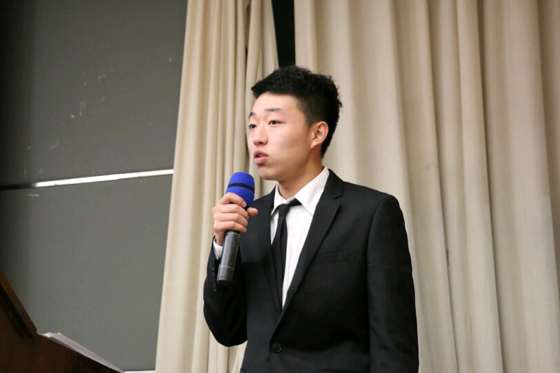 国模性爱
第十四次团员代表暨学生会代表大会胜利召开