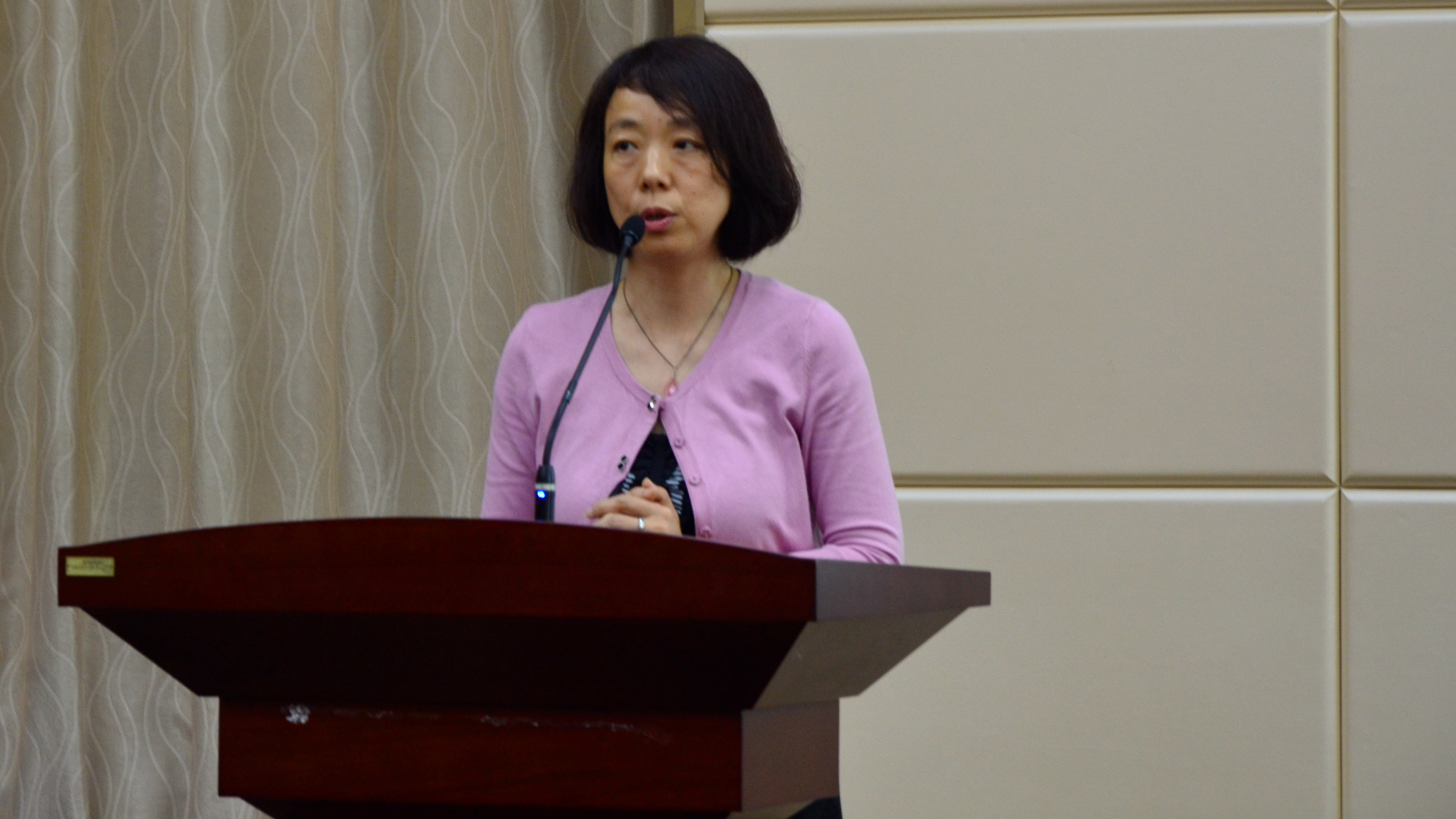 国模性爱
召开2015级本科生分专业指导大会