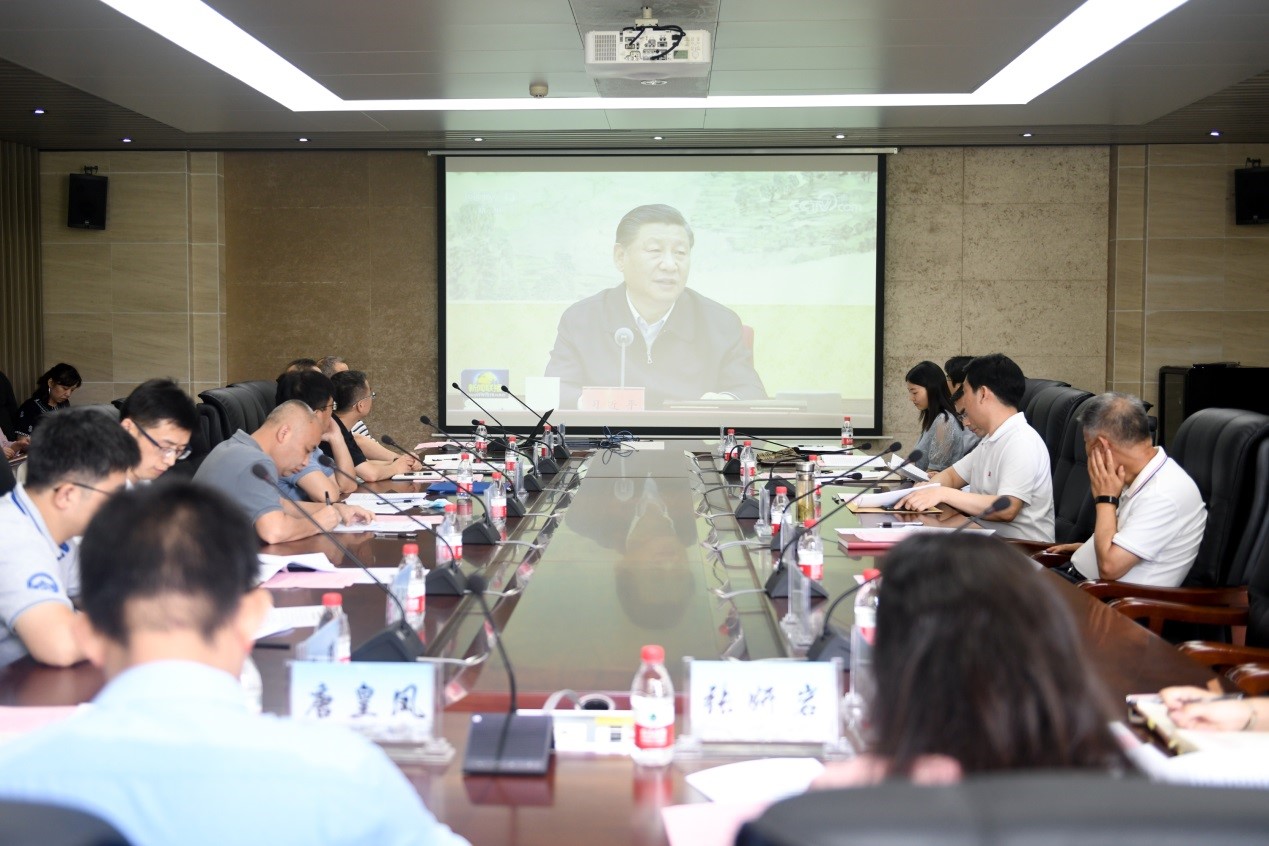 国模性爱
专题传达学习研讨习近平总书记在中央政治局第三十次集体学习时的重要讲话精神